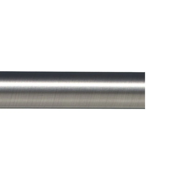 Tringle  à rideau métal diamètre 20 mm