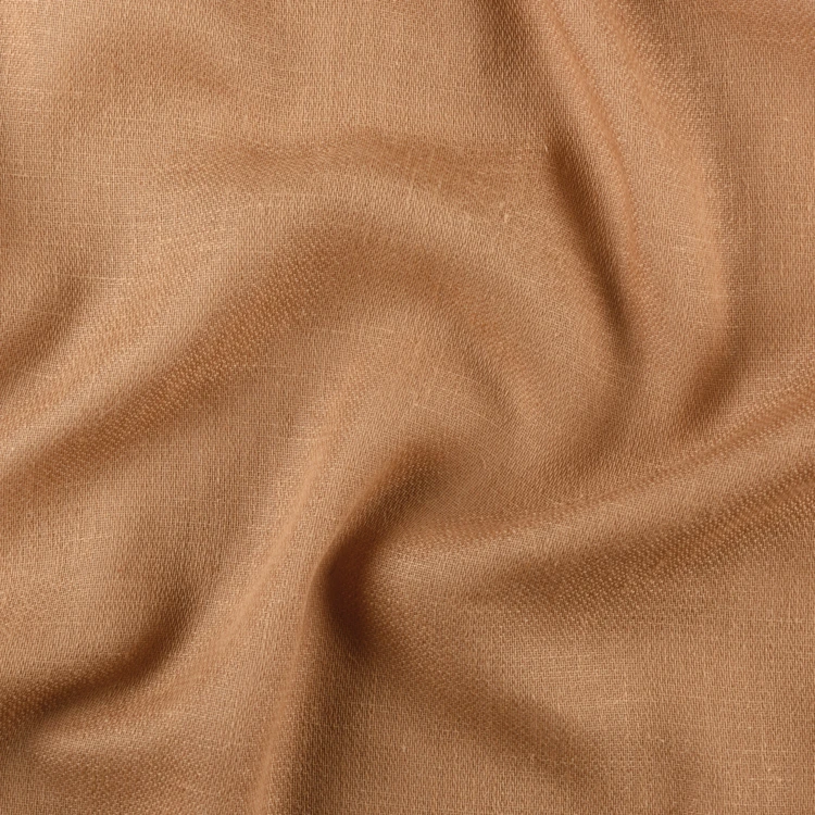 Siebvorhang mit Ösen Polylin Satin
