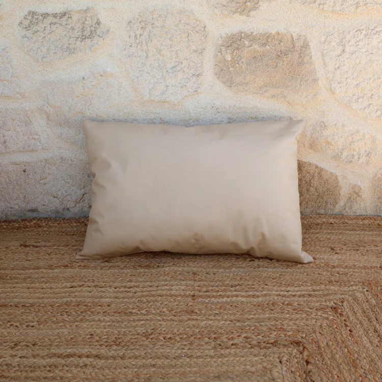 Cuscino esterno impermeabile MINORQUE con rivestimento sfoderabile