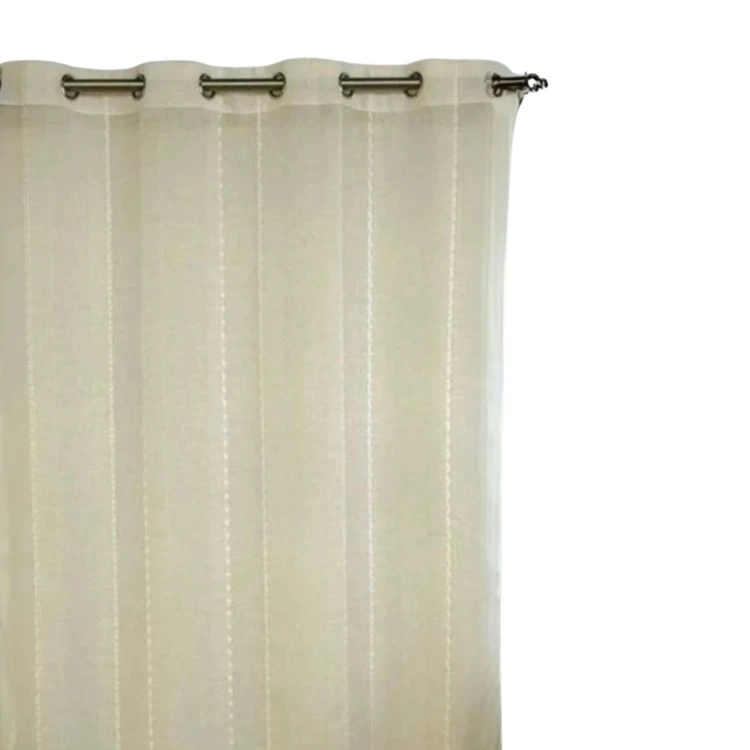 Fancy 3-Weave Sheer