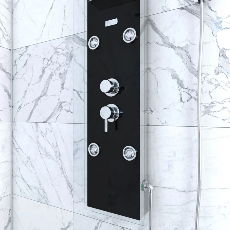 Colonne de Douche 'Glass'