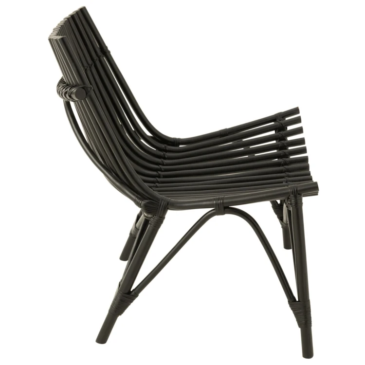 Rattansessel