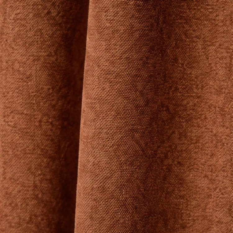 KONFOR-Thermo- und Schallschutzvorhang mit teilweiser Verdunkelung