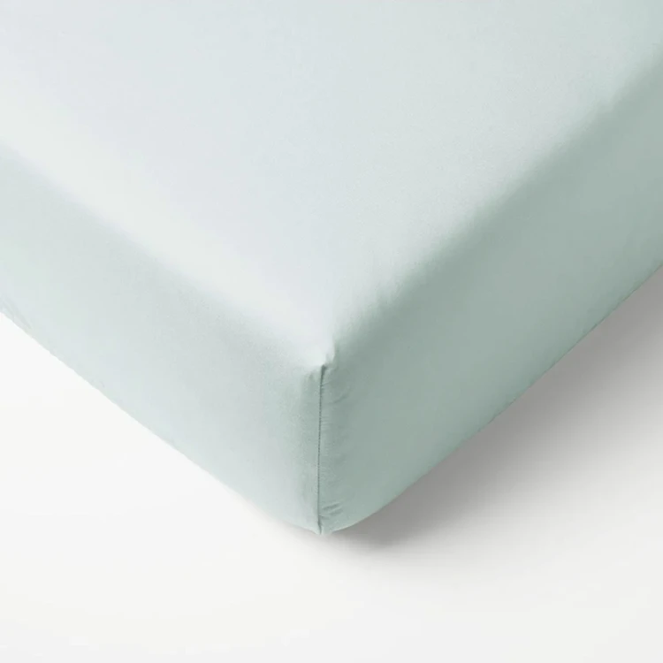 Drap-housse jersey bébé 100% coton