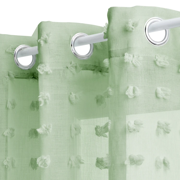 Velo per bambini con piccole nappe