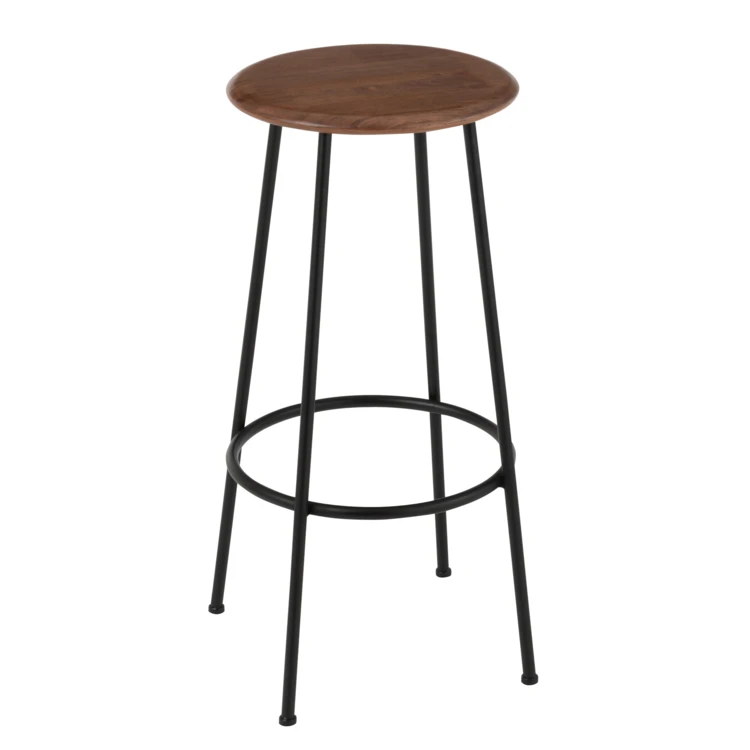 Barhocker Industriedesign