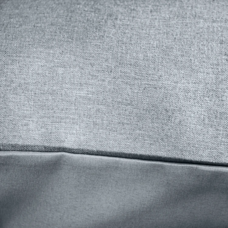 Bettwäsche-Set 3-teilig Flanellgefühl