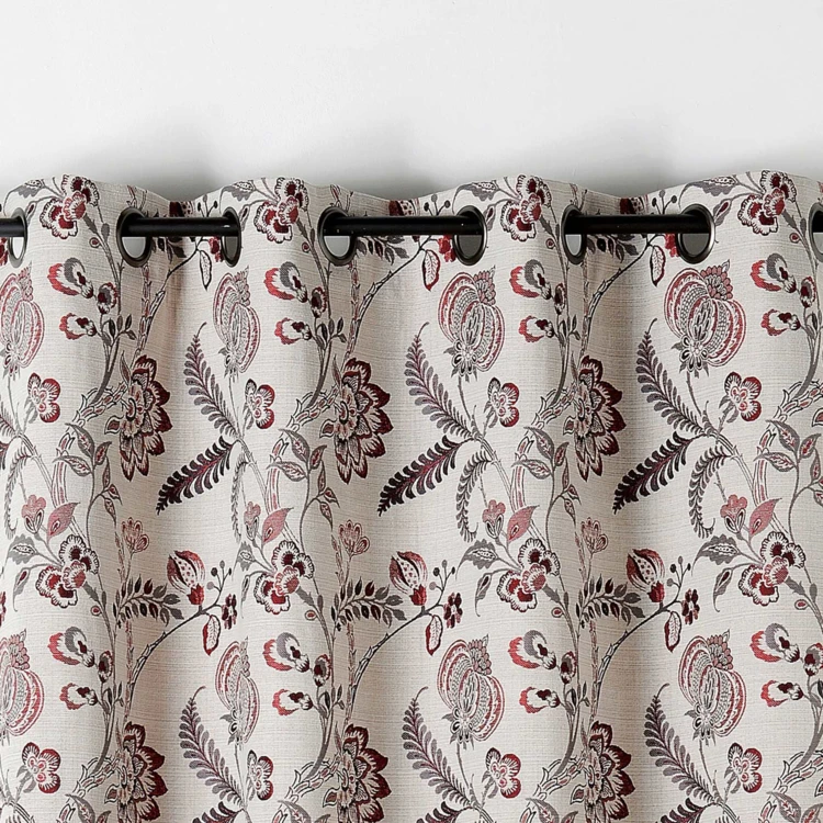 Tenda vintage floreale
