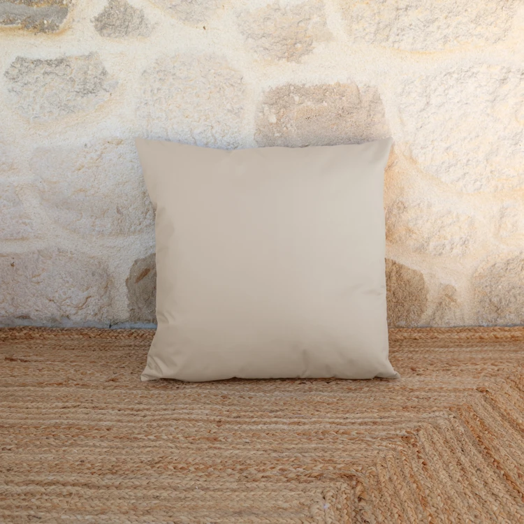 Cuscino esterno impermeabile MINORQUE con rivestimento sfoderabile