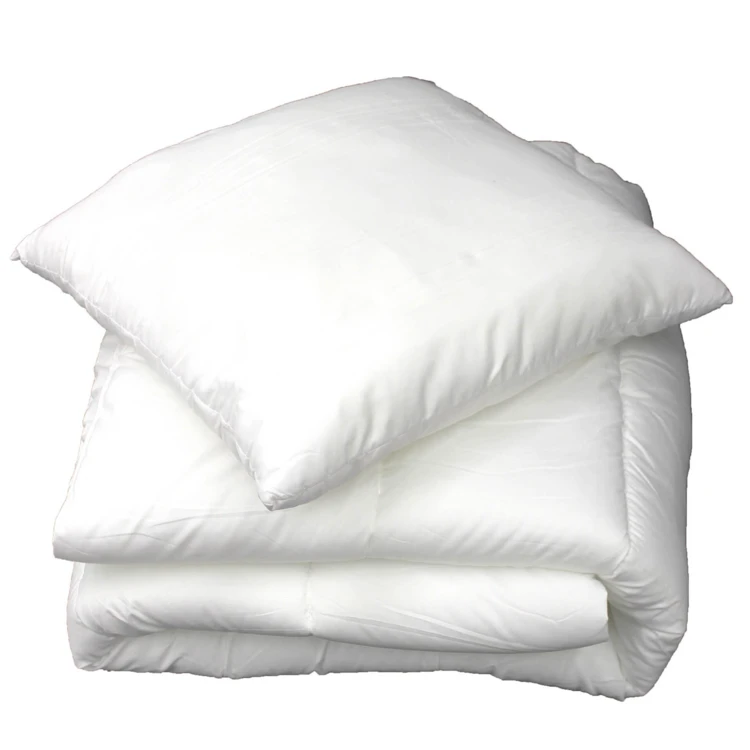 Couette Premium anti-acariens en polyester