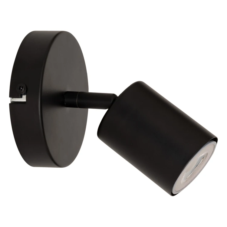 Punto de pared ajustable compatible con techo