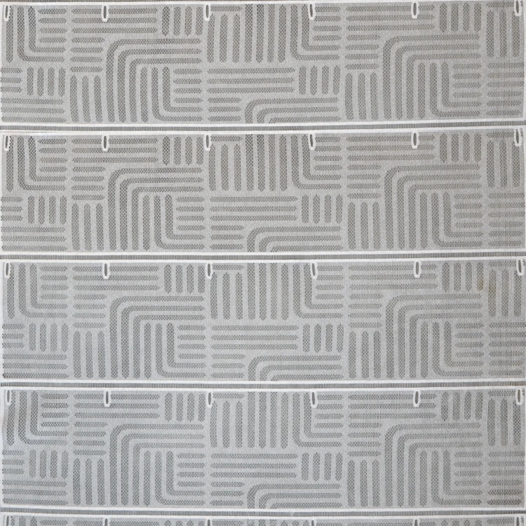 Modulable gráfico en malla