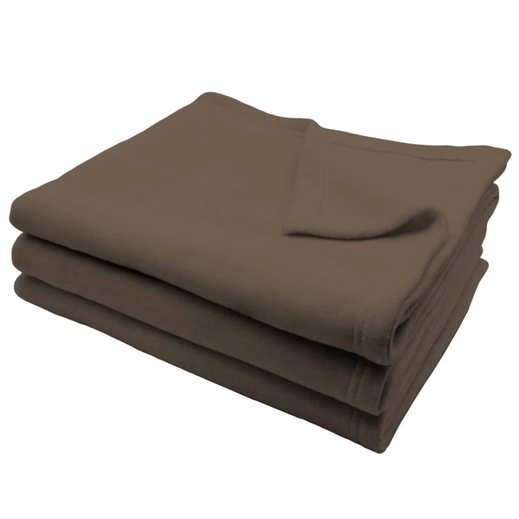 Fleecedecke Grand Confort