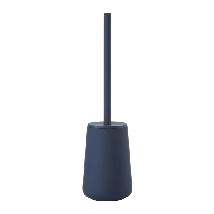 Cepillo de baño de gres y acero