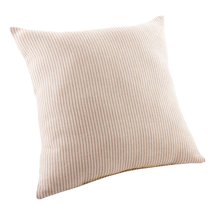 Cuscino mare a righe