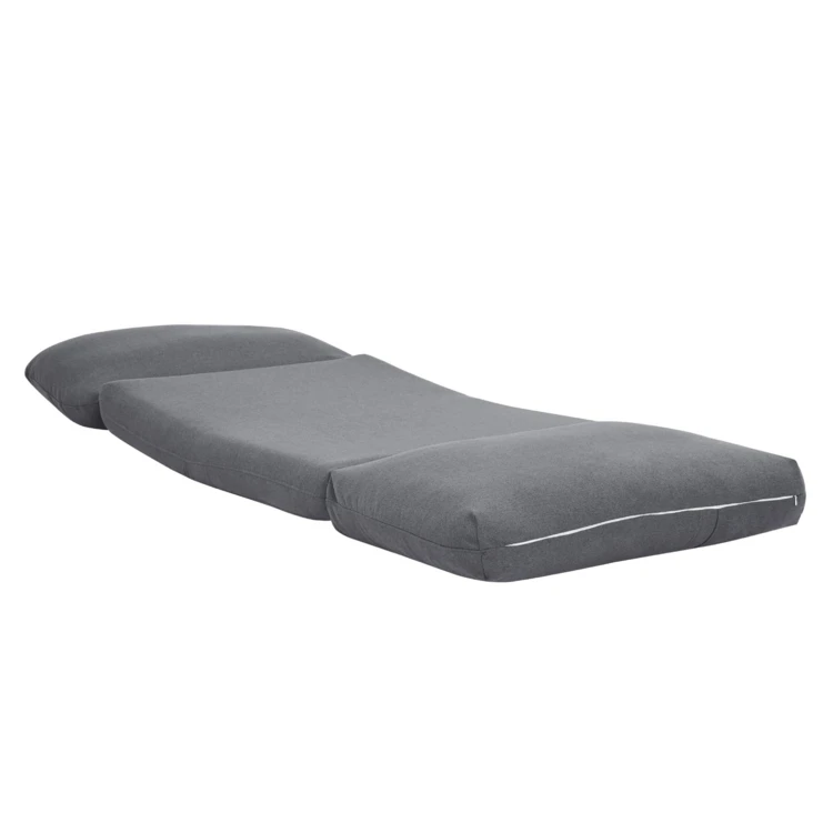 Chauffeuse convertible pour couchage d’appoint intérieur