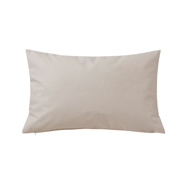 Cuscino esterno impermeabile MINORQUE con rivestimento sfoderabile