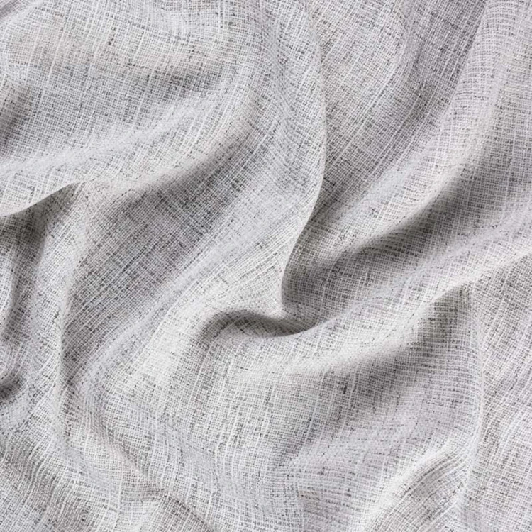 Transparente semiopaco efecto lino