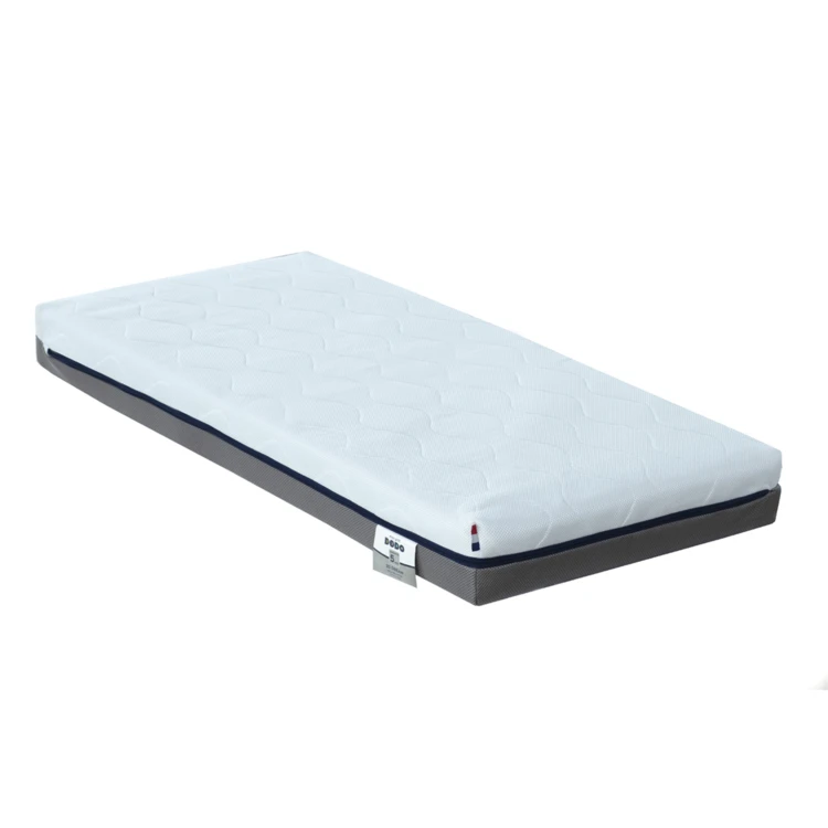 Colchón para bebés ultratranspirable e impermeable