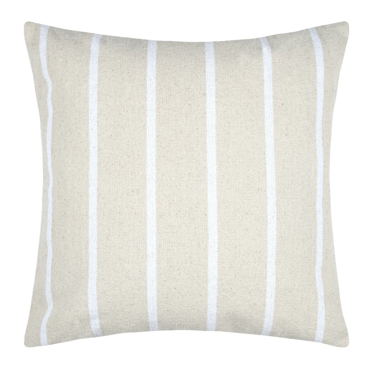 Cuscino in cotone aragosta