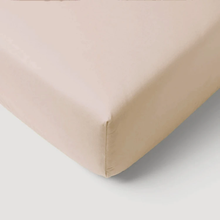 Drap-housse jersey bébé 100% coton