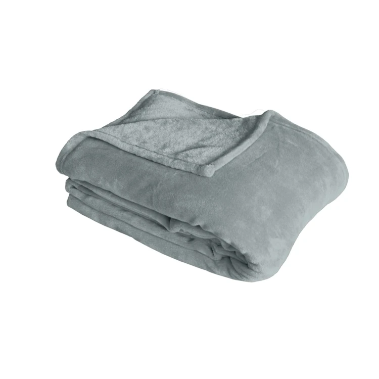 Coperta in pile semplice