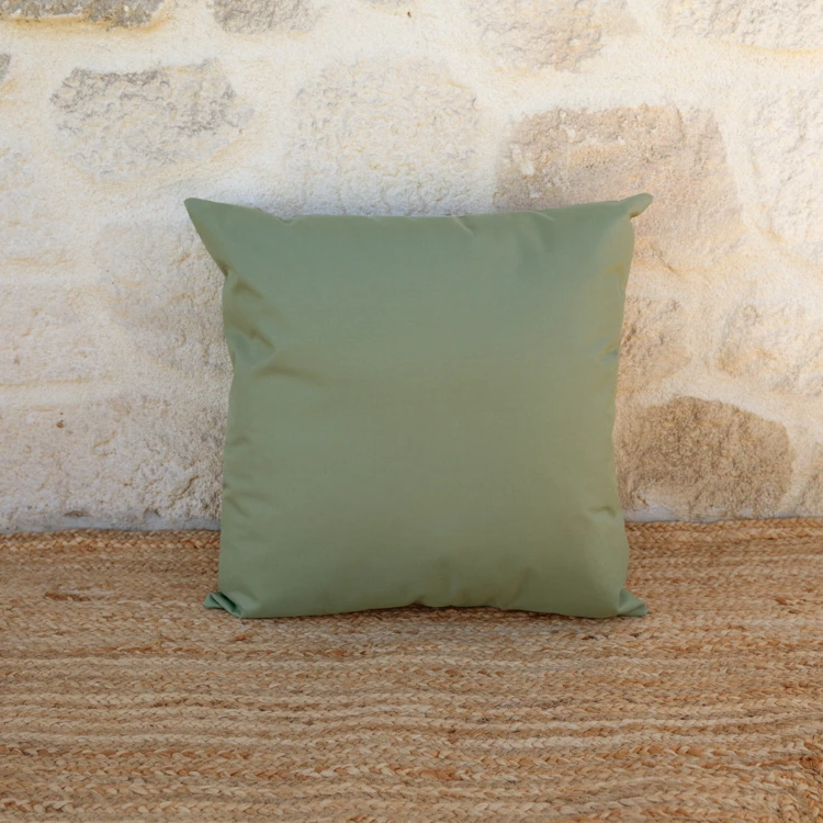 Cuscino esterno impermeabile MINORQUE con rivestimento sfoderabile