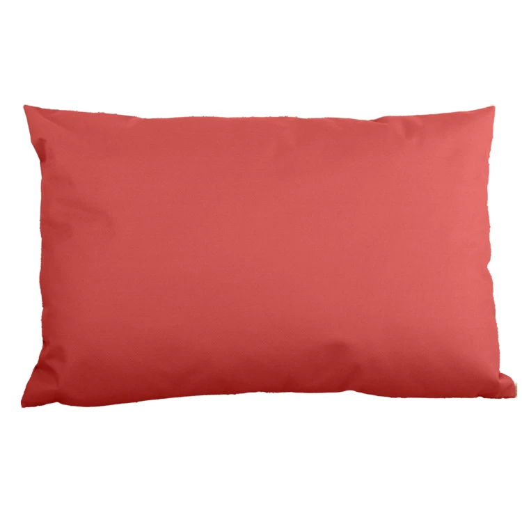 Cuscino esterno impermeabile MINORQUE con rivestimento sfoderabile