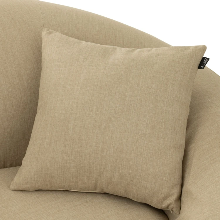 Coussin extérieur imperméable