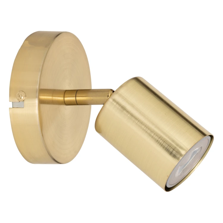 Punto de pared ajustable compatible con techo