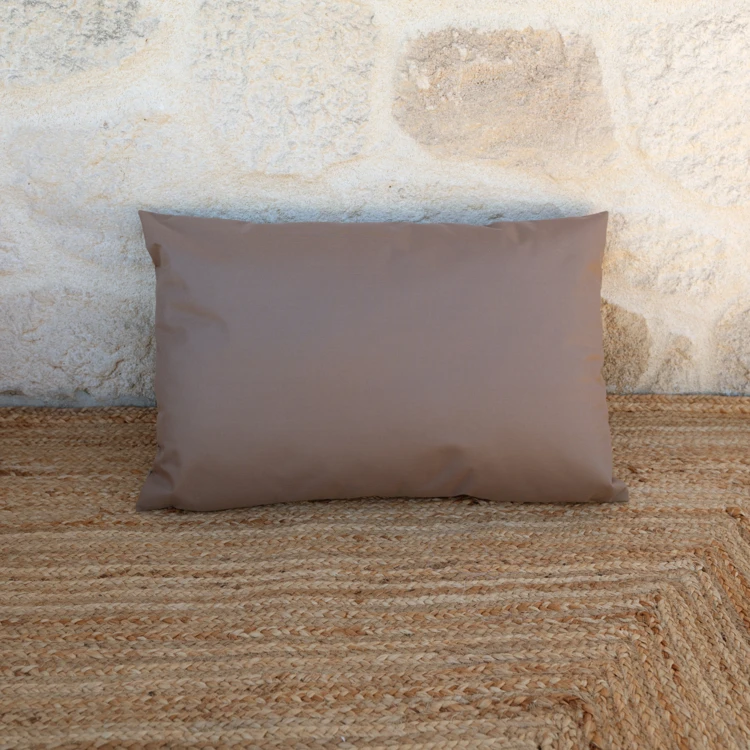 Cuscino esterno impermeabile MINORQUE con rivestimento sfoderabile