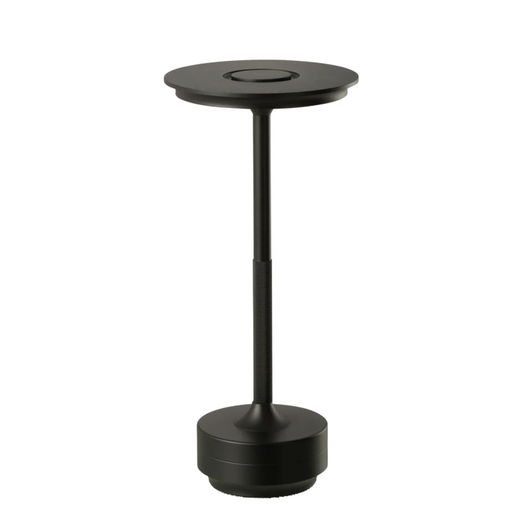 Wiederaufladbare Touch-Tischlampe