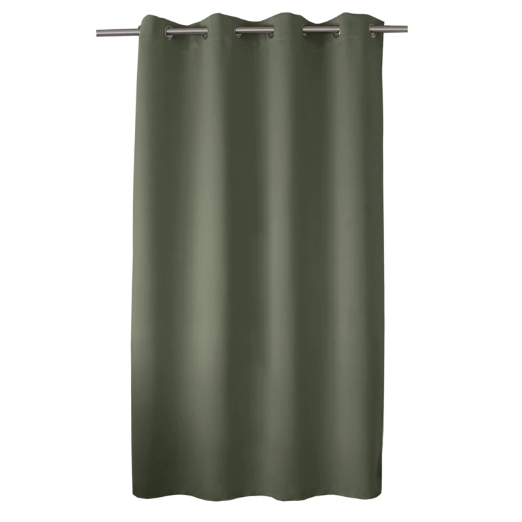 Tenda termica in microfibra foderata