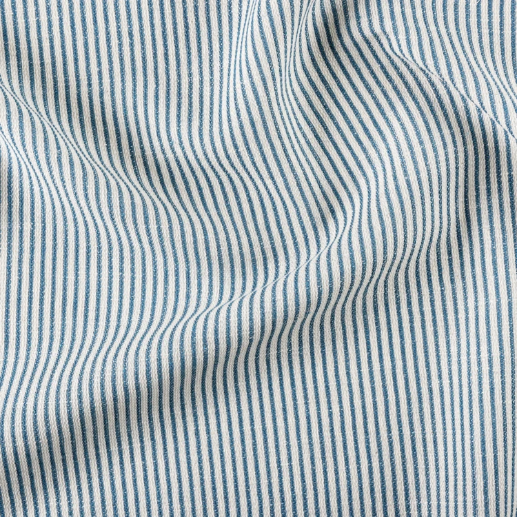 Cuscino mare a righe