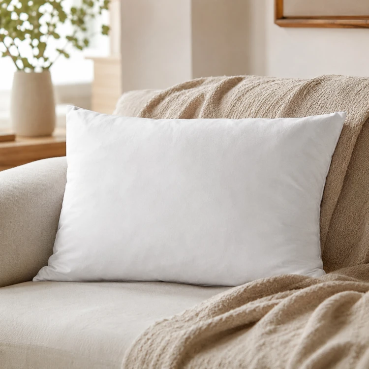 Coussin de garnissage rectangulaire