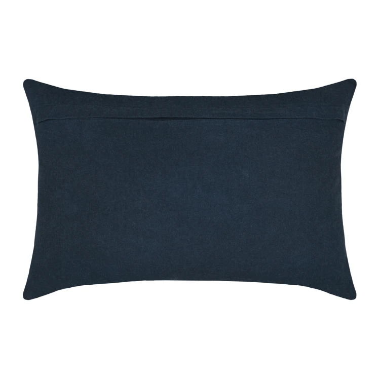 Coussin polycoton Côté Mer