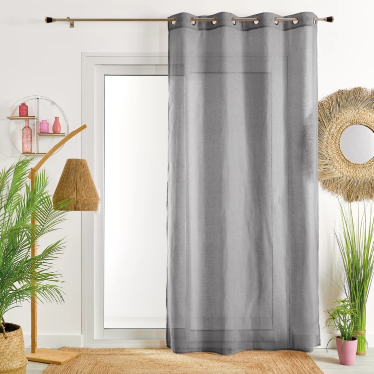 Liso fluido polilino transparente