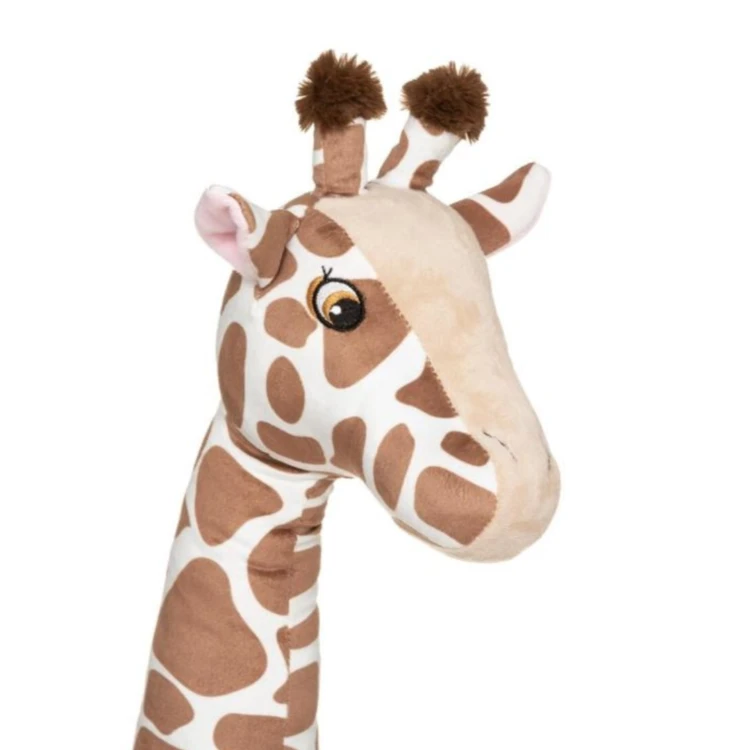 Giraffe pluche XL