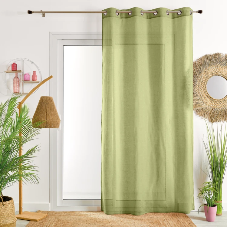 Liso fluido polilino transparente