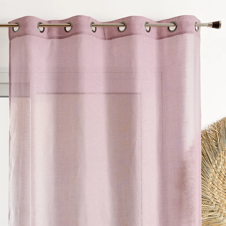 Liso fluido polilino transparente