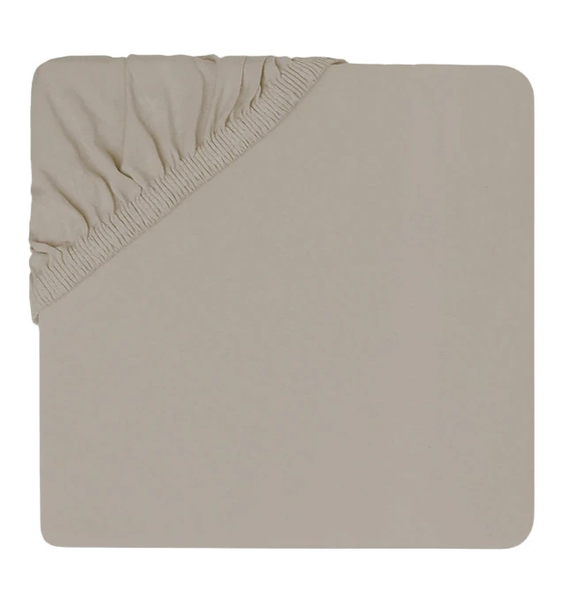 Drap-housse jersey pour lit cododo