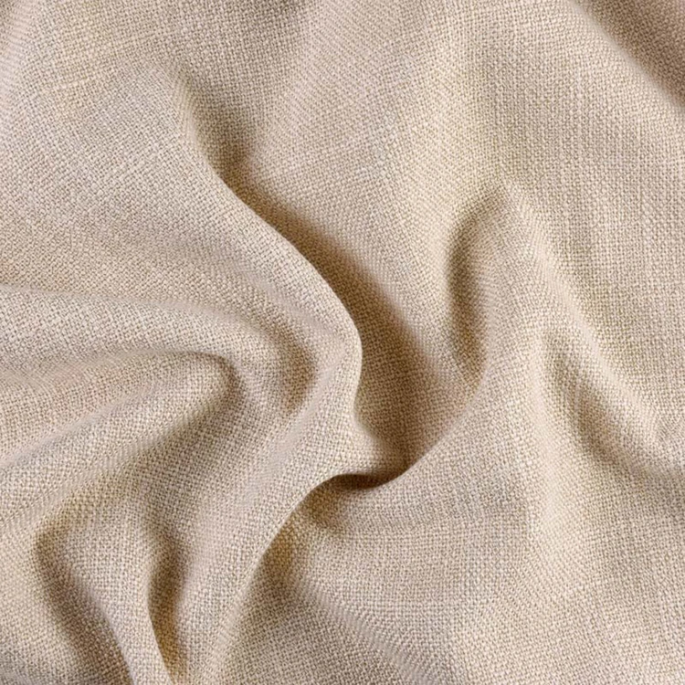 Tenda termica e oscurante in pile con occhielli