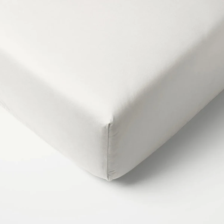 Drap-housse jersey pour lit cododo
