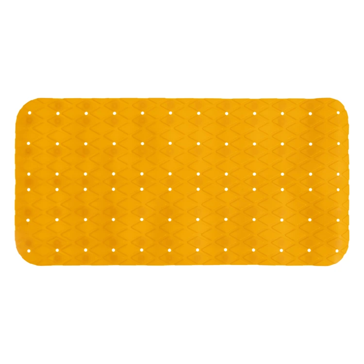 Rutschfeste Badematte