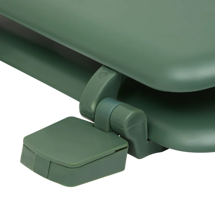 Abattant WC en bois