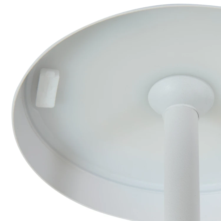 Lampe à poser extérieure LED rechargeable