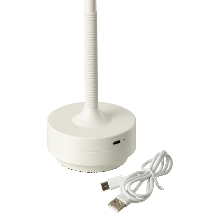 Wiederaufladbare Touch-Tischlampe