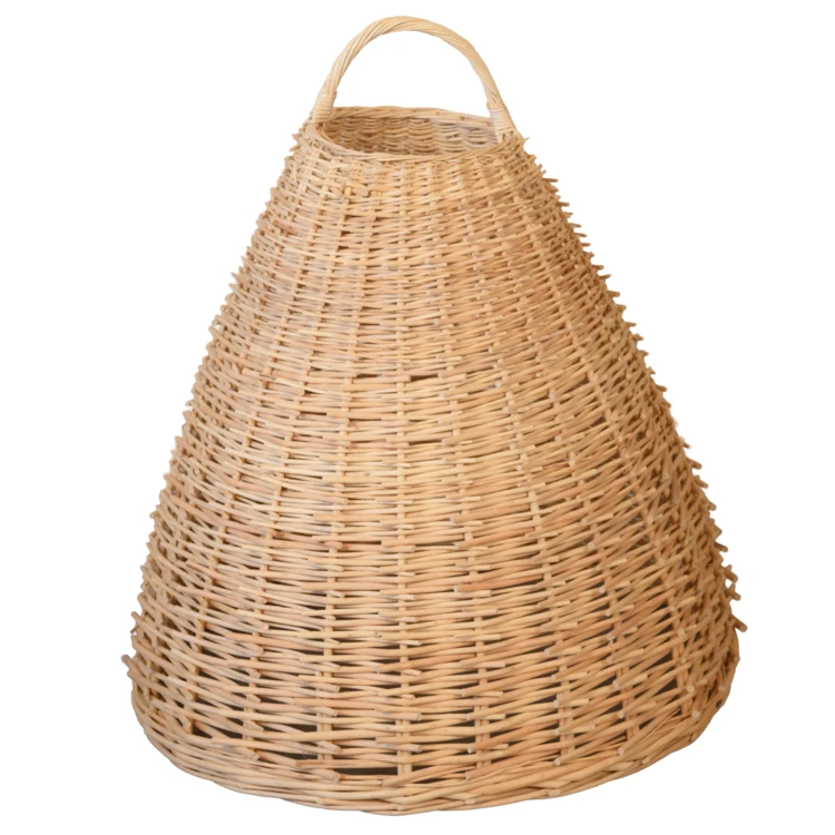 Marokkaanse rotan lampenkap