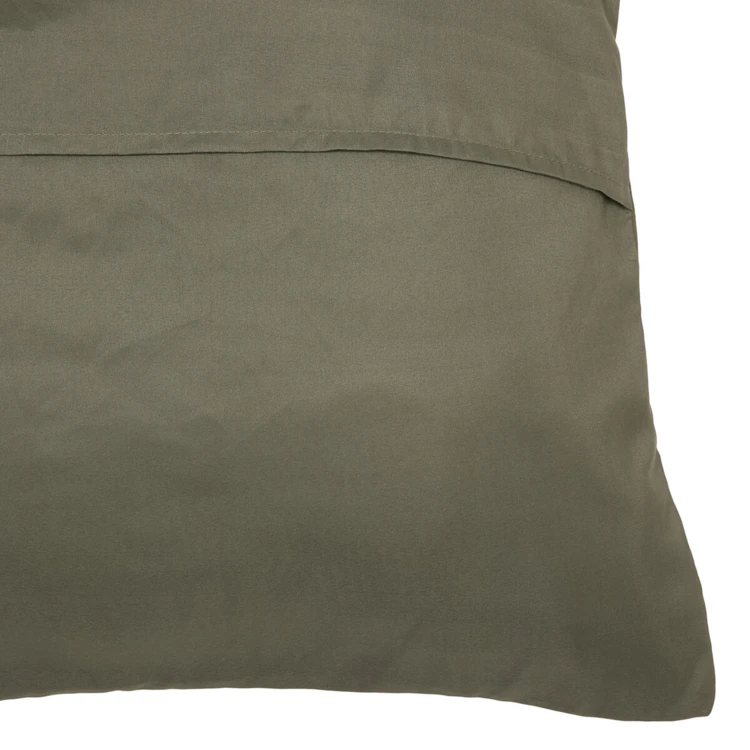 3-teiliges Bettwäscheset mit Tufting-Muster