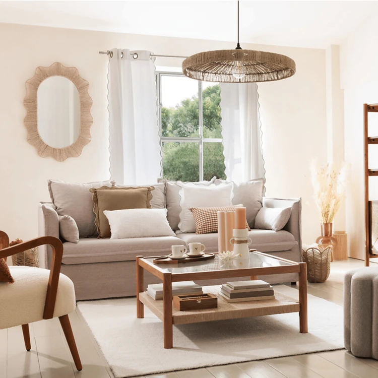 Ethno-Chic Juteschlinge